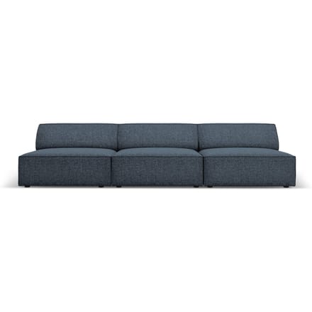 3-zitsbank Jodie chenille | Micadoni Home