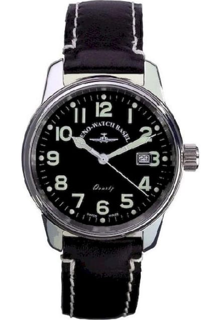 Zeno Watch Basel Herenhorloge 3315Q-a1