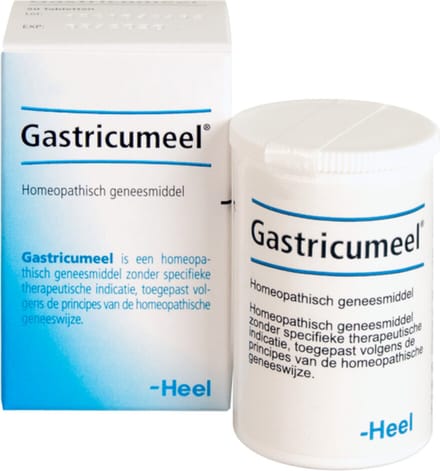 Heel Gastricumeel