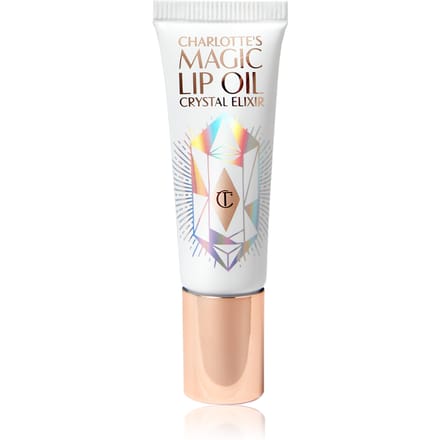 Charlotte Tilbury Charlotte'S Magic Lip Oil Crystal Elixir