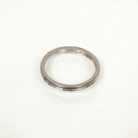 Uitlaatpakking voor motor Suzuki 650 SV 39x46x4.5mm E390460SS 110091995