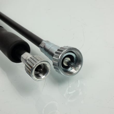 rms speedo kabel voor piaggio 400 x8 eu3 scooter 2006 tot 2008 nieuw