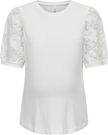 ONLY MATERNITY Top OLMALLIE Top