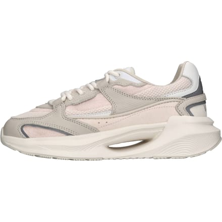 D.a.t.e. Sneakers Roze