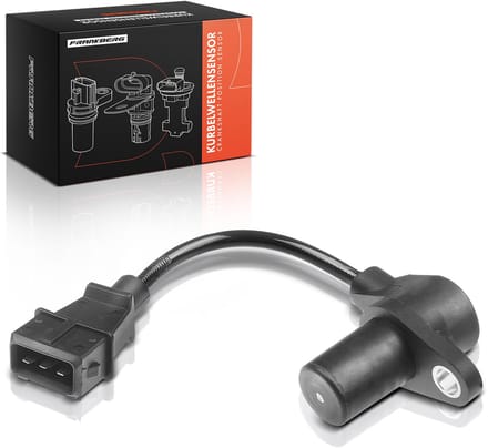 Frankberg 1x krukassensor impulsgever voor KIA