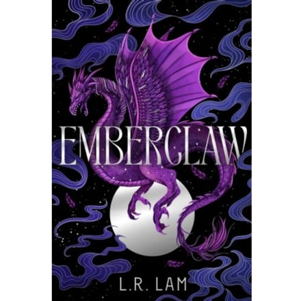 Emberclaw - The Dragon Scales Series - L.R. Lam