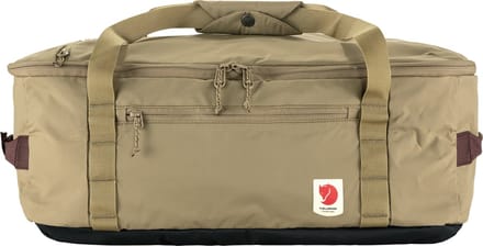 Fjällräven High Coast Duffel 36 - Reistas 56 cm (clay)