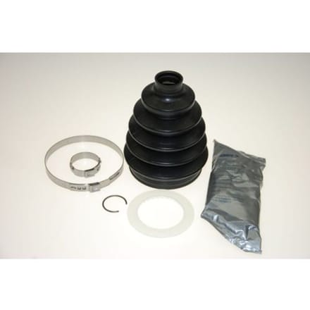 Balgenset, aandrijfas SPIDAN 36797