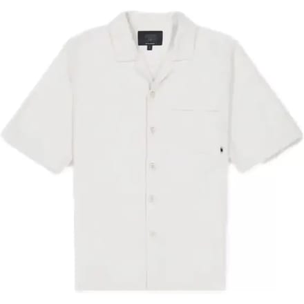 Overhemd Korte Mouw Le Temps des Cerises SULO-shirt