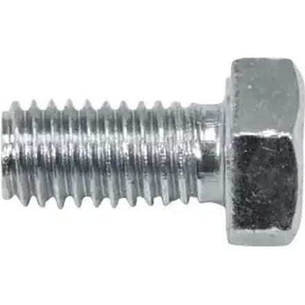 Doos met 100 zeskantkopschroeven Algi 655020