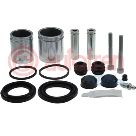 Reparatieset, remklauw AUTOFREN SEINSA D43332S