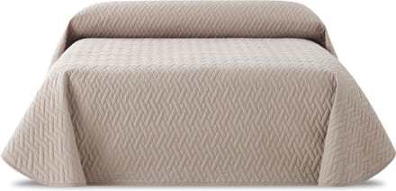 Waterproof bedsprei - Kinderledikant - urine bestendig - Spreimaat 70/140cm - Linnen