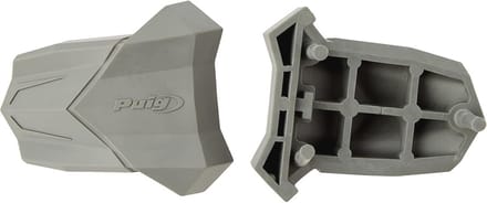 Reserveonderdelen motorbescherming R19