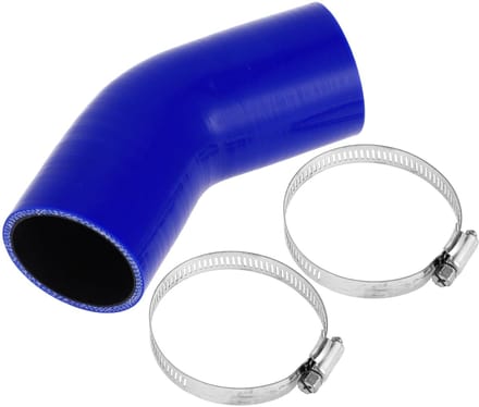 Dailygoods- Koelvloeistofslang 60 mm Id - Siliconen Slang - 102 mm