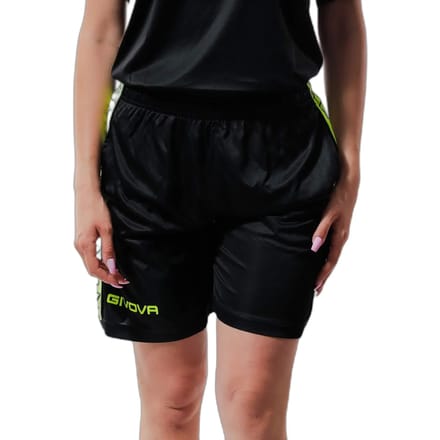 Poly band shorts Givova