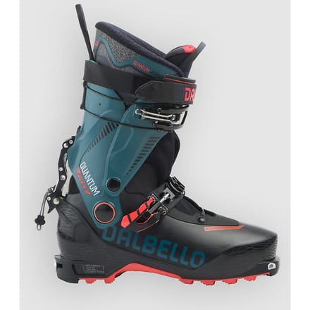 Dalbello Quantum Free 2027 Ski Schoenen zwart