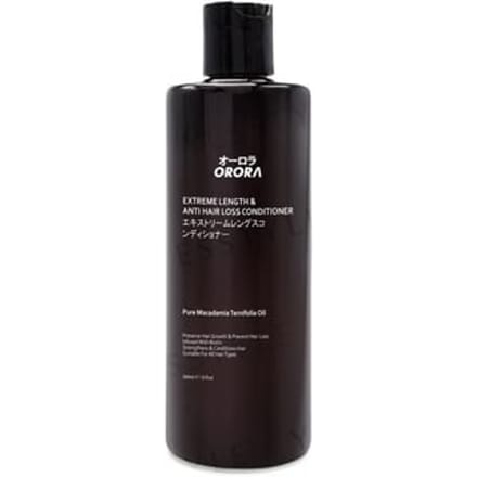 ORORA - Extreme Length & Anti Hair Loss Conditioner 300ml