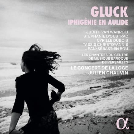 Judith Van Wanroij, Stephanie D'oustrac, Cyrille Dubois - Gluck: Iphigénie En Aulide (2 CD)