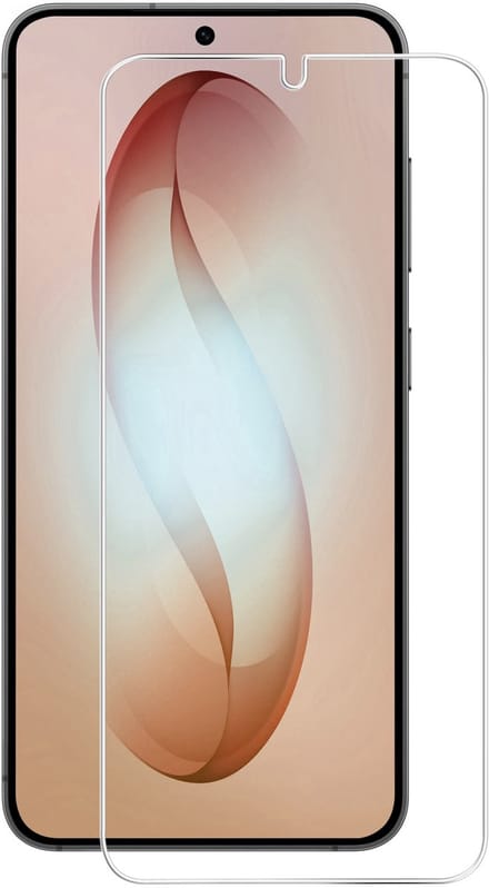 Screenprotector - Geschikt voor Samsung Galaxy S26 Plus - Extra Sterk - Gehard Glas - Beschermglas - Tempered Glass - Screen Protector