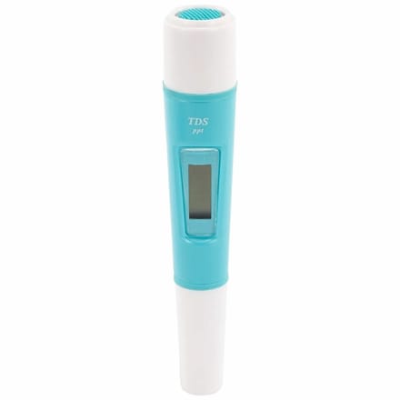 Kokido Digitale pH meter voor zwembadwater