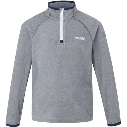 Fleece Wandelen Kinderen Lichtgewicht