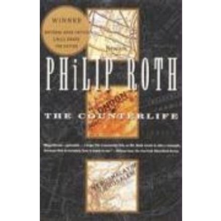 The Counterlife - Philip Roth