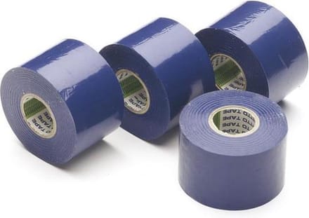 Nitto NITTO - ISOLATIETAPE - BLAUW - 50 mm x 20 m