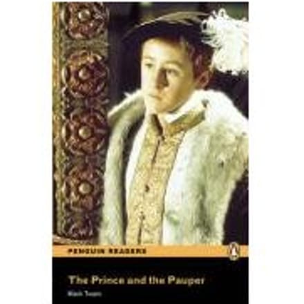 Level 2: The Prince And The Pauper - Mark Twain