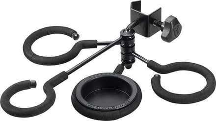 Hercules HA100 HCHA-100 Mute Holder