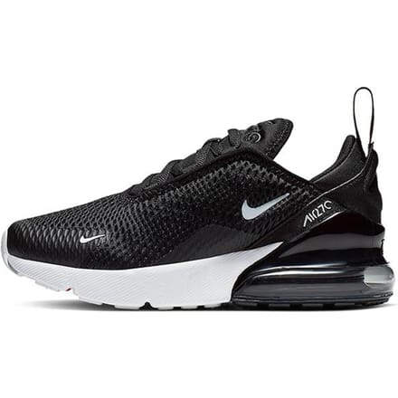 Nike Air Max 270 Sneakers - Black/White-Anthracite - Maat 32