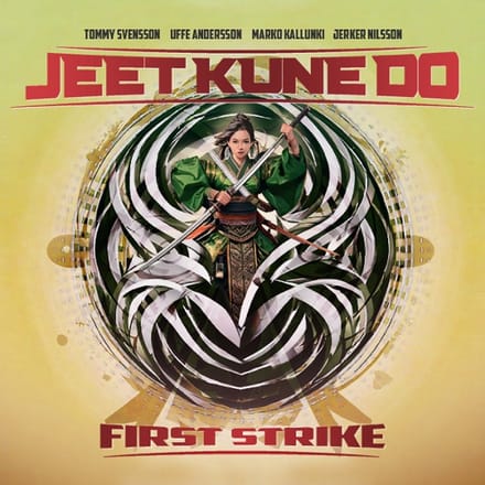 First Strike
