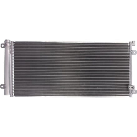 Condensator, airconditioning KOYORAD CD081031