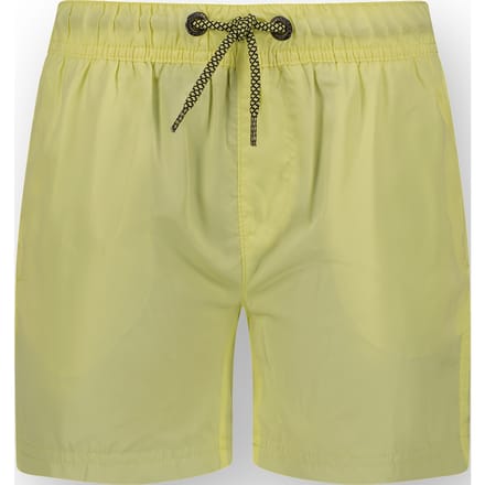 Vingino Boys Xevi Swimshort Pale Lime Yellow Größe: 4 | Bademode Outlet | kids | Grün