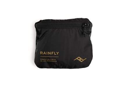 Peak Design Rain Fly 45L - Black
