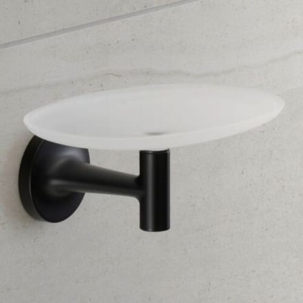 Duravit Starck T soap dish 0099331000