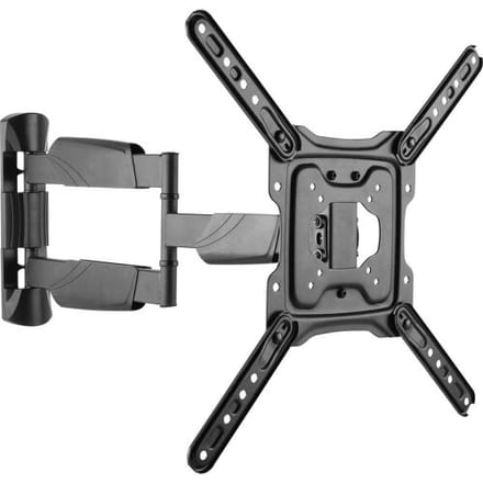 Reflecta FLEXO TV-beugel 59,9 cm (23,6) - 139,7 cm (55) Zwenkbaar