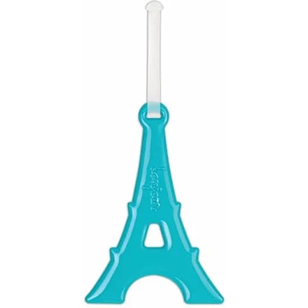 bagagelabel Alife Design Doll Eiffel