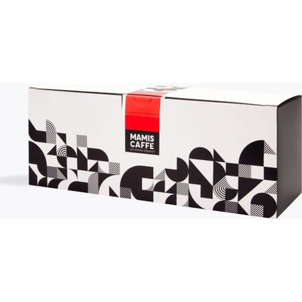 Mamis Caffè Espresso Crema 15 E.S.E. pods