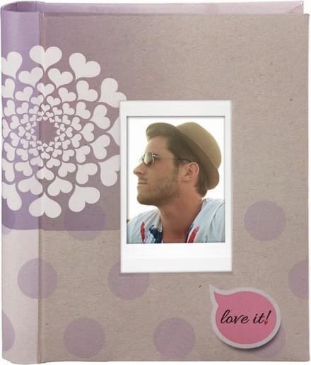 Fujifilm Instax Stylish photo album