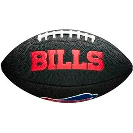 Minibal voor kinderen Wilson NFL
