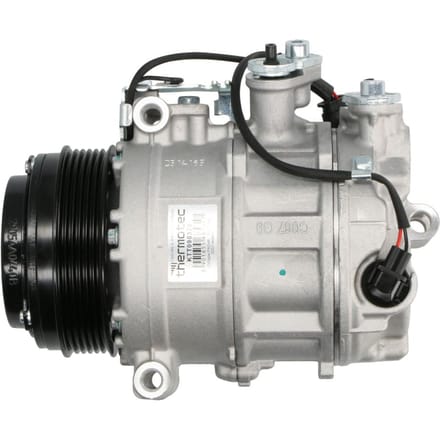 Compressor airconditioning THERMOTEC KTT090320