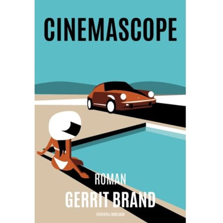 Cinemascope - Gerrit Brand
