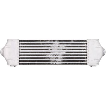 Intercooler NISSENS 96641