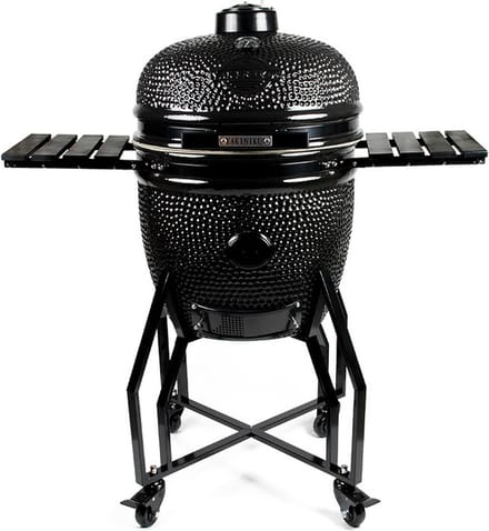 Yakiniku Black Edition basic kamado barbecue - Large
