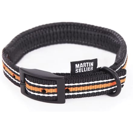 Hondenhalsband Martin Sellier Trio