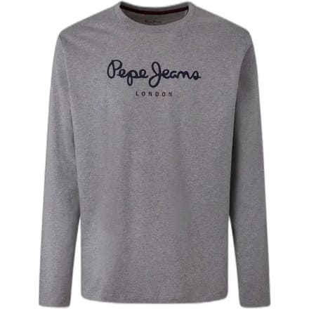 T-shirt met lange mouwen Pepe Jeans Eggo N