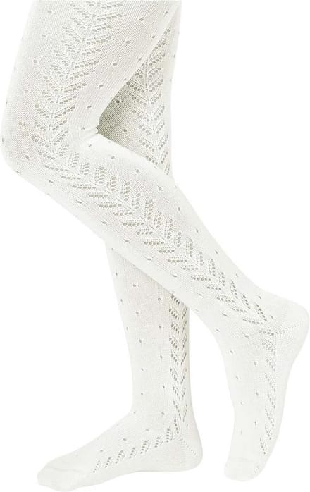 iN ControL babymaillot - jacquard offwhite 62/68