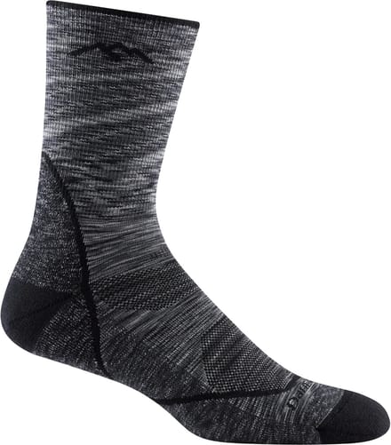 Light Hiker Micro Crew Lightweight with Cushion - Hikingsokken en wandelsokken van merinowol