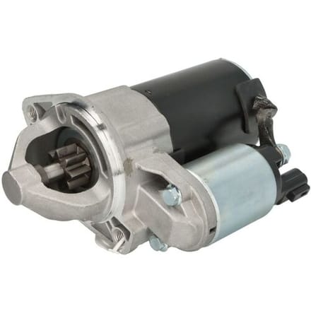 Starter PULSAR ROTATING ELECTRICS PSR20051