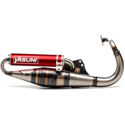 Geluiddemper motor Yasuni Z - Peugeot